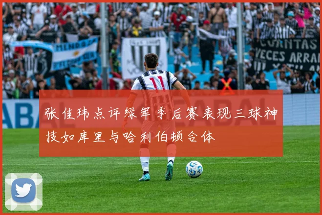 张佳玮点评绿军季后赛表现三球神技如库里与哈利伯顿合体