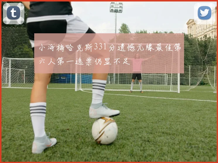 小海梅哈克斯331分遗憾无缘最佳第六人第一选票仍显不足